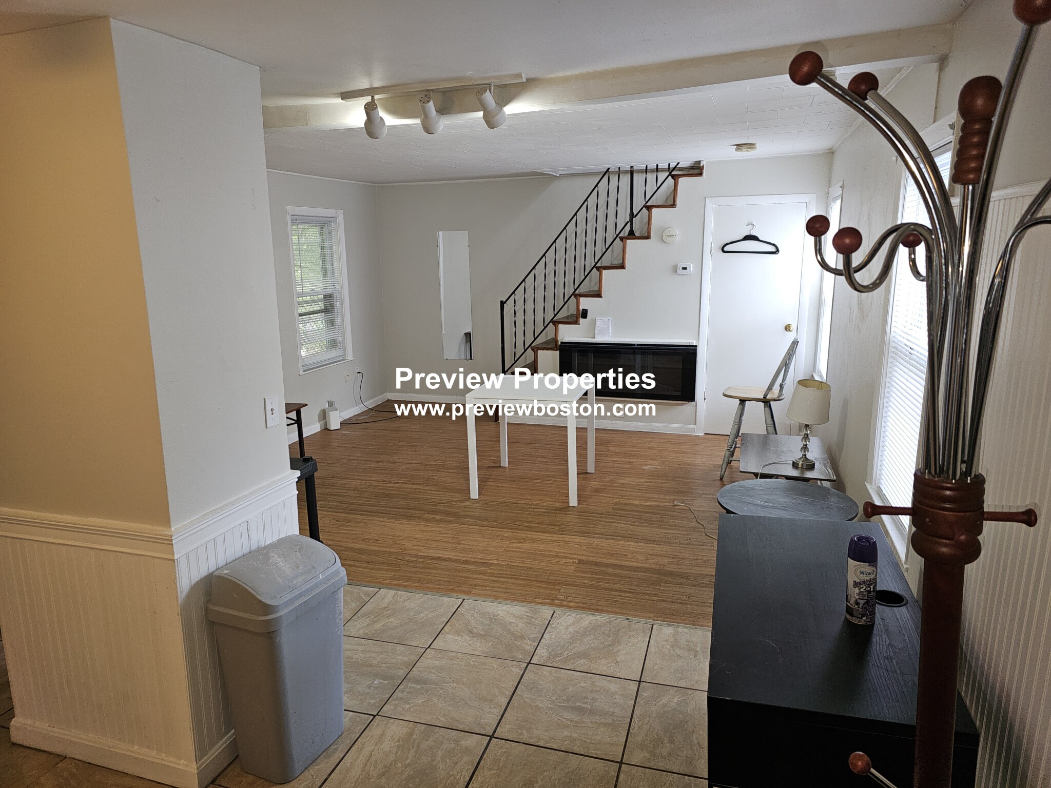 256 Hurley St, East Cambridge