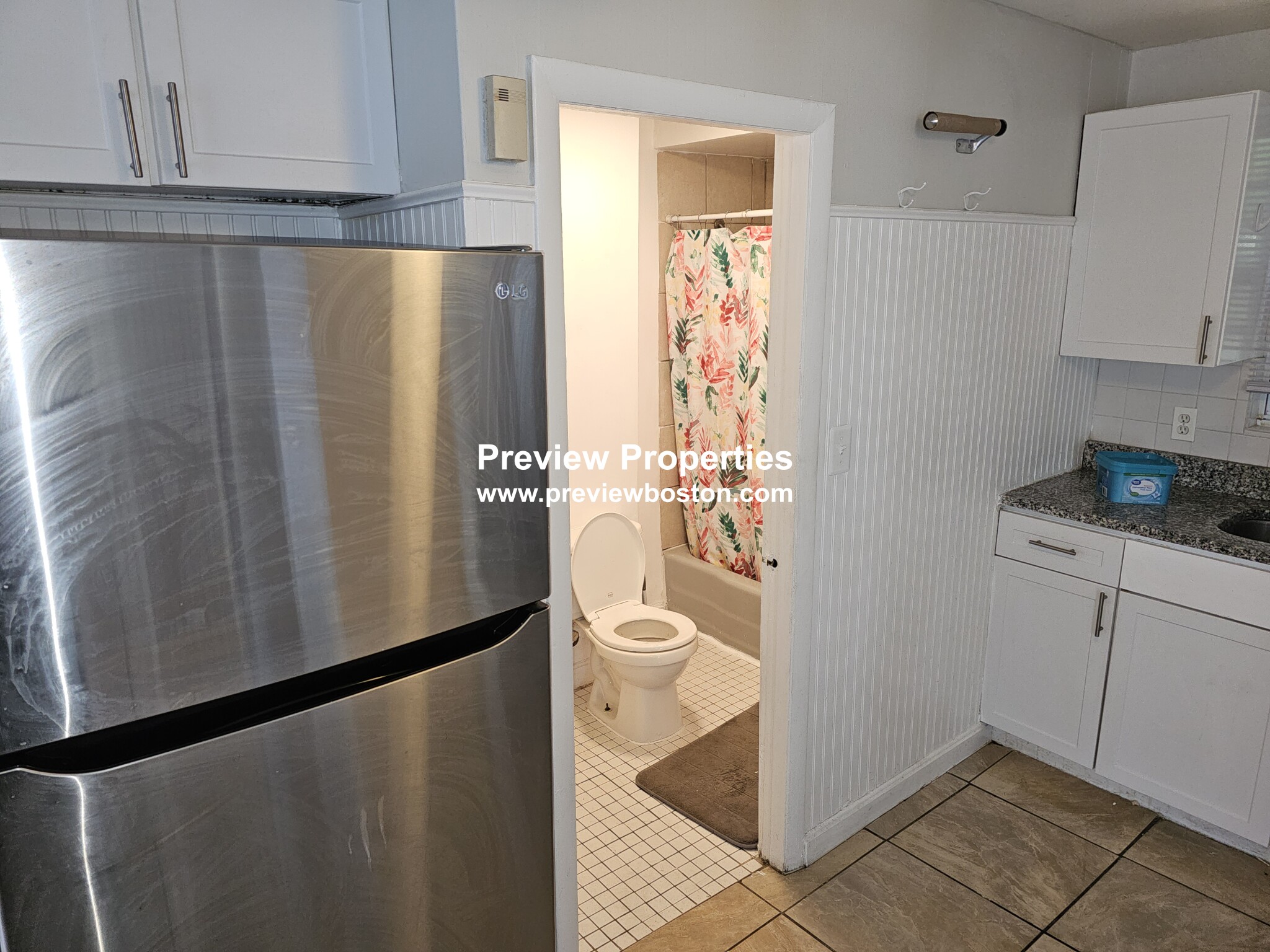 256 Hurley St, East Cambridge