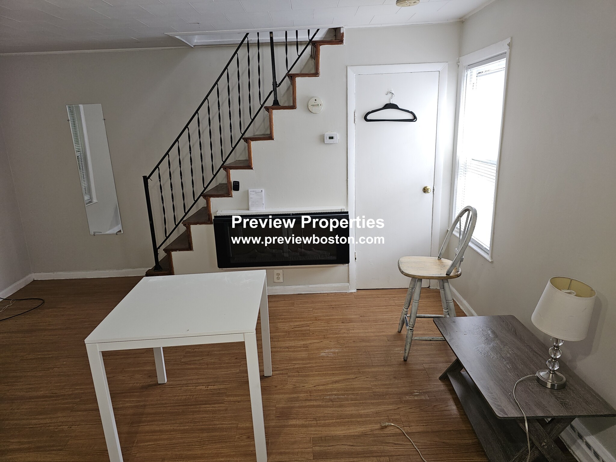 256 Hurley St, East Cambridge