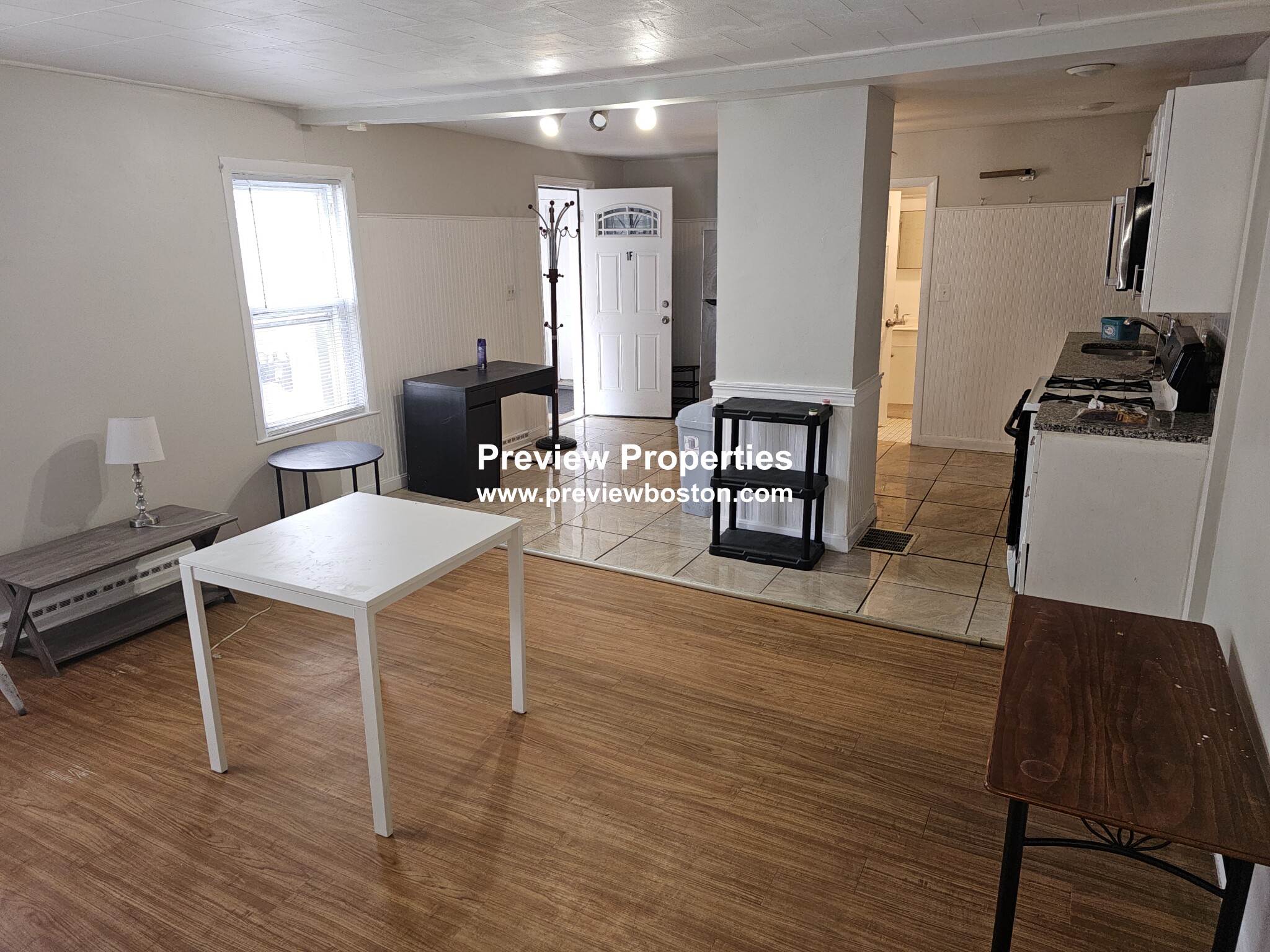 256 Hurley St, East Cambridge