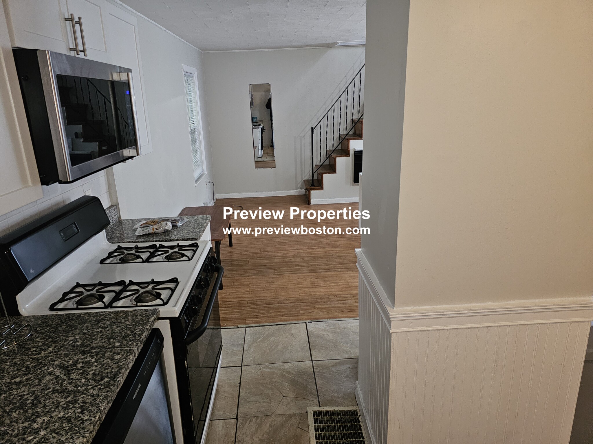 256 Hurley St, East Cambridge