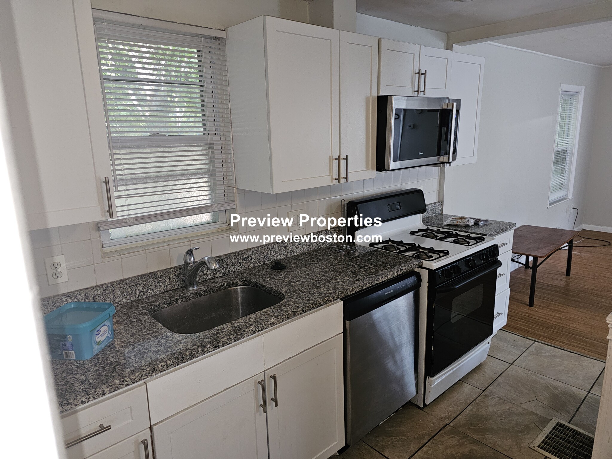 256 Hurley St, East Cambridge