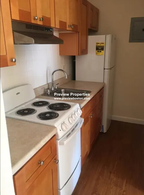 168 North Beacon St, Brighton