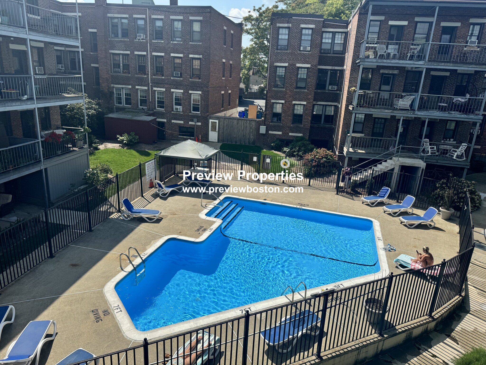 100 Lanark Rd, Brighton