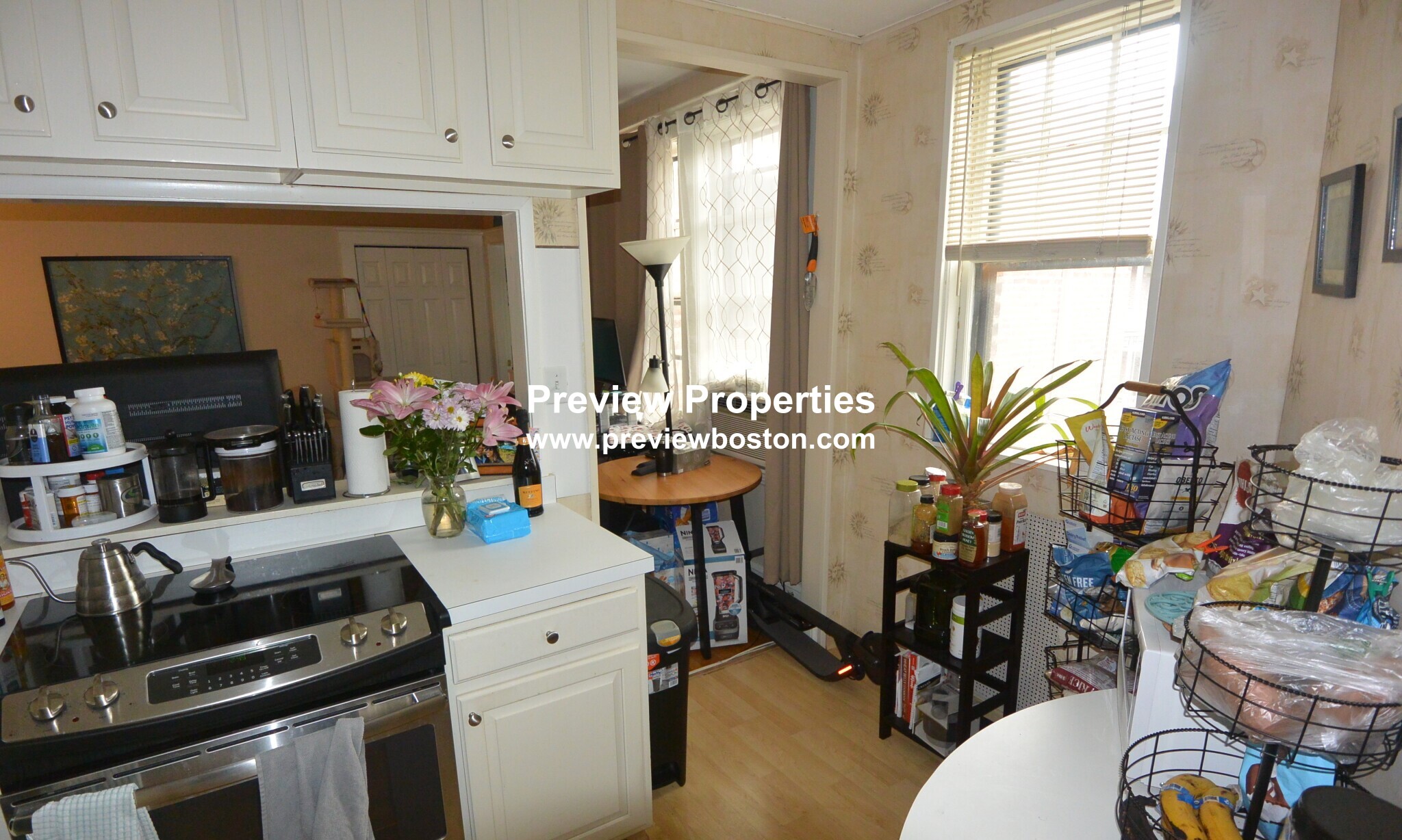 100 Lanark Rd, Brighton