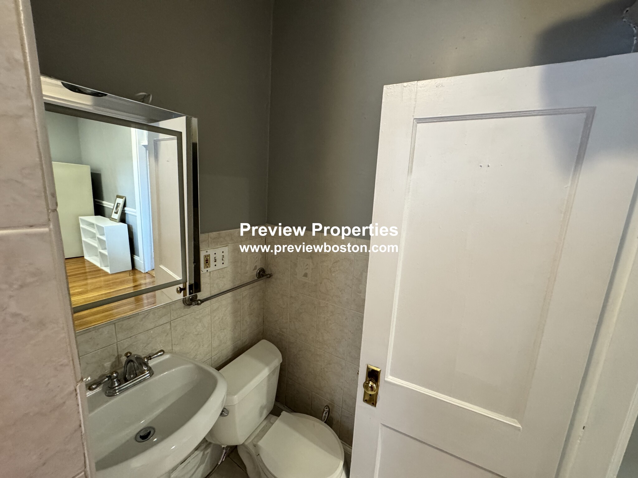 1258 Commonwealth Ave, Allston