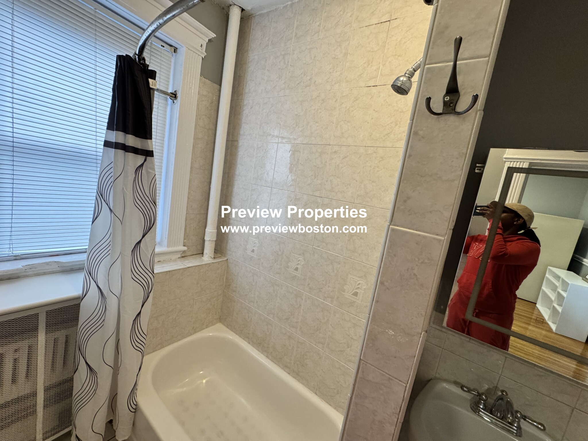 1258 Commonwealth Ave, Allston