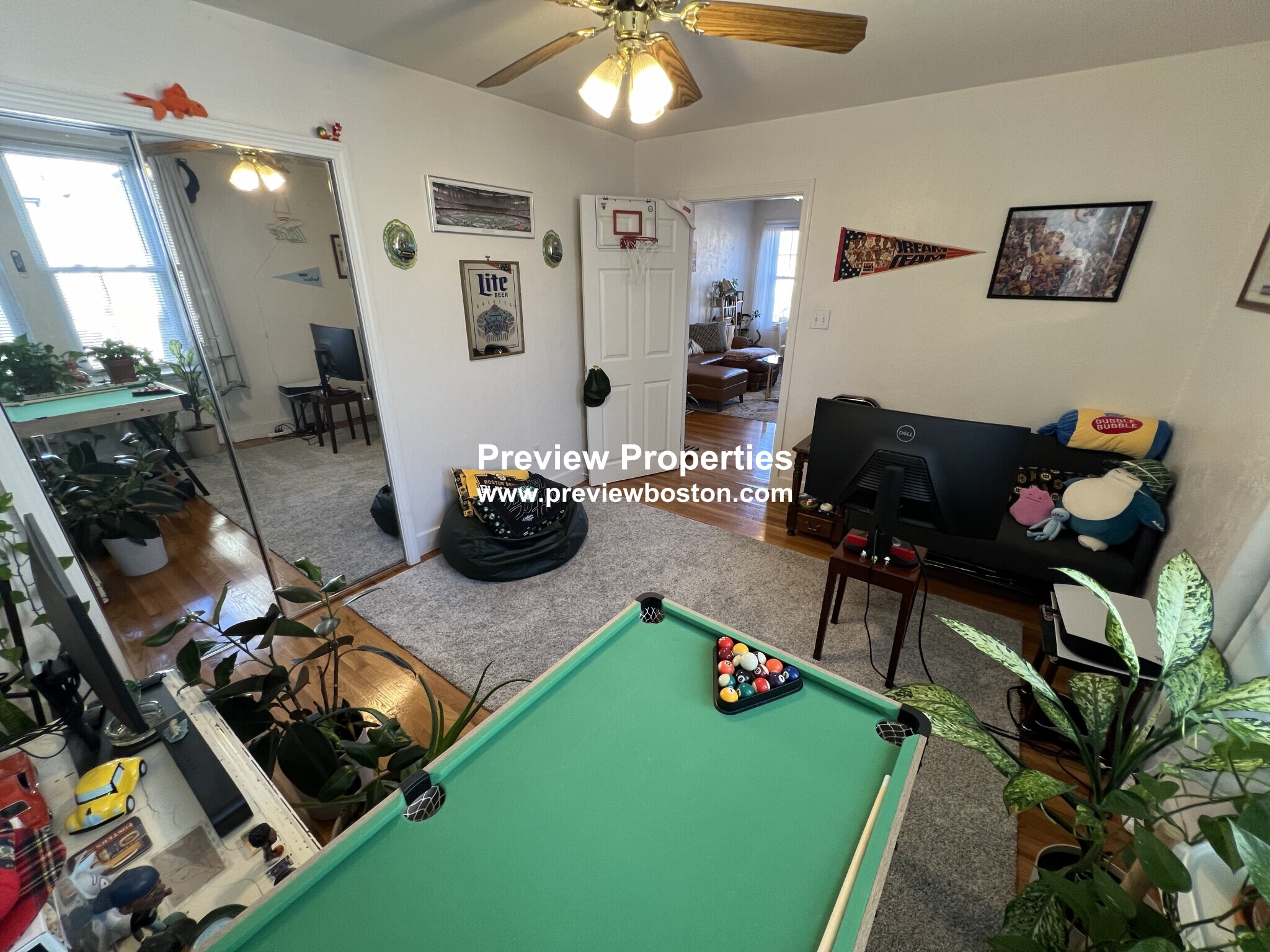 1750 Commonwealth Ave, Brighton