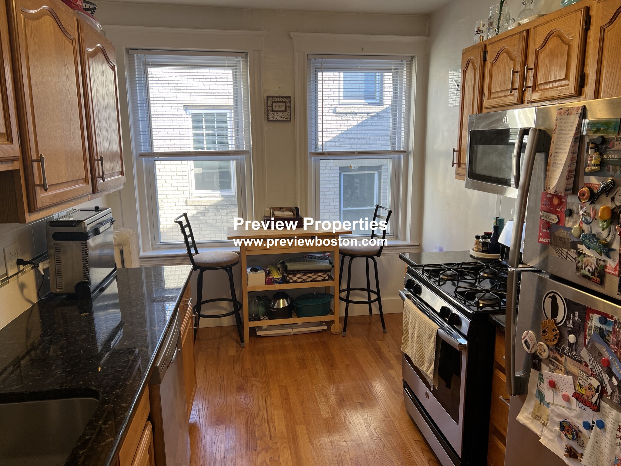 1750 Commonwealth Ave, Brighton