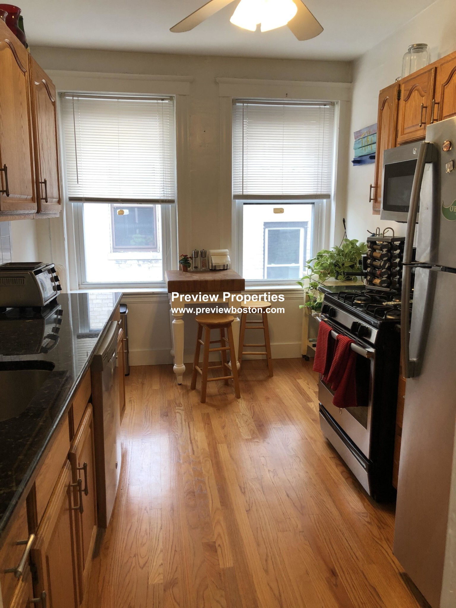 1750 Commonwealth Ave, Brighton