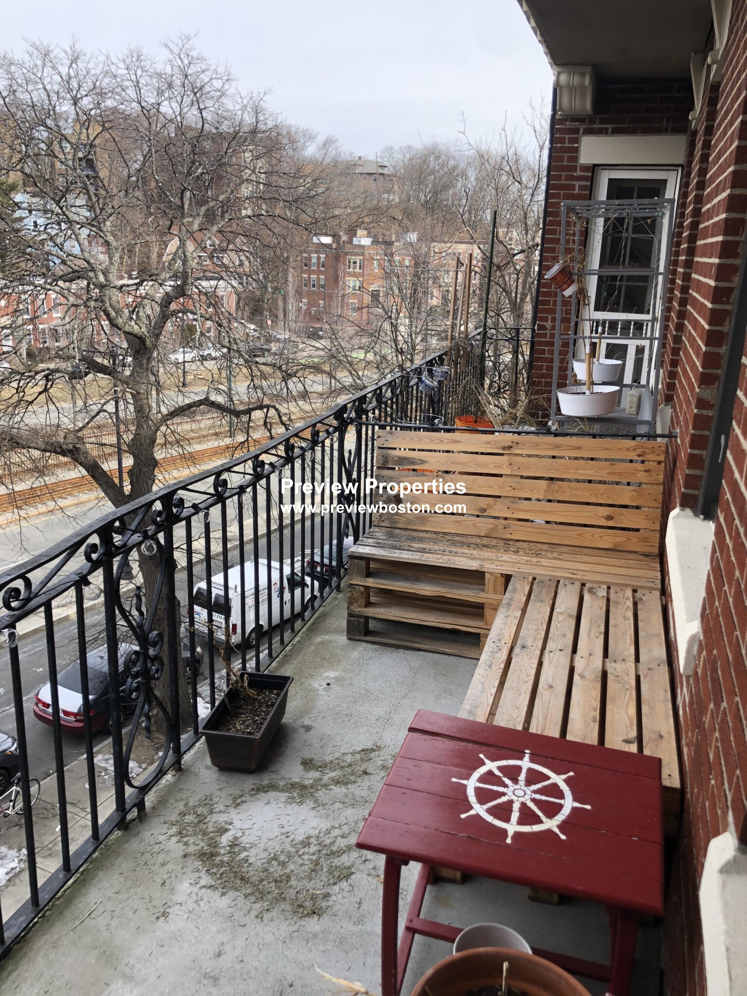 1750 Commonwealth Ave, Brighton