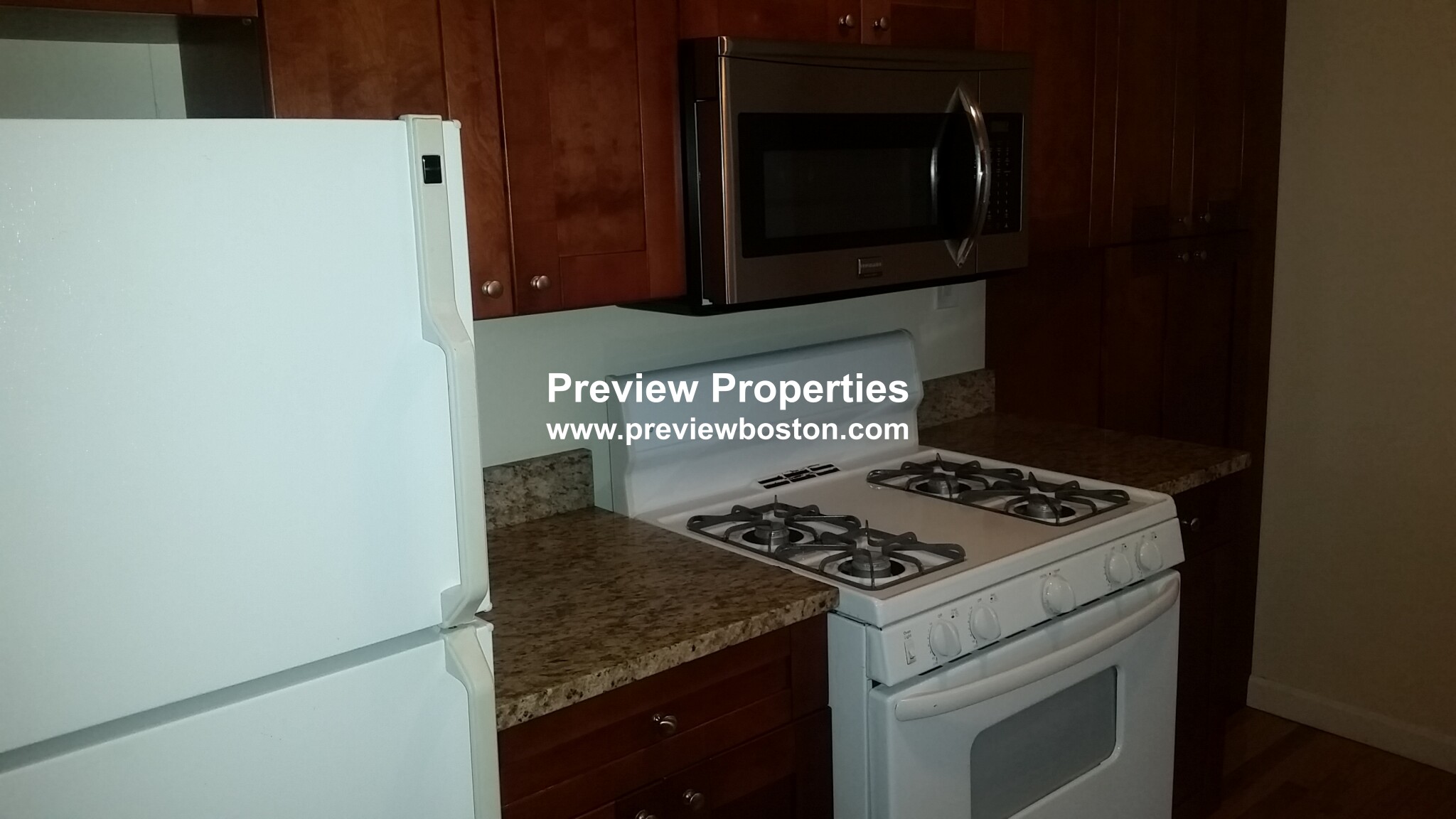 2003 Commonwealth Ave, Brighton