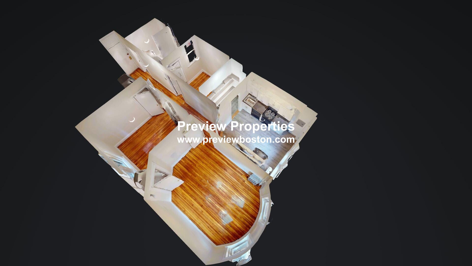 1381 Commonwealth Ave, Allston