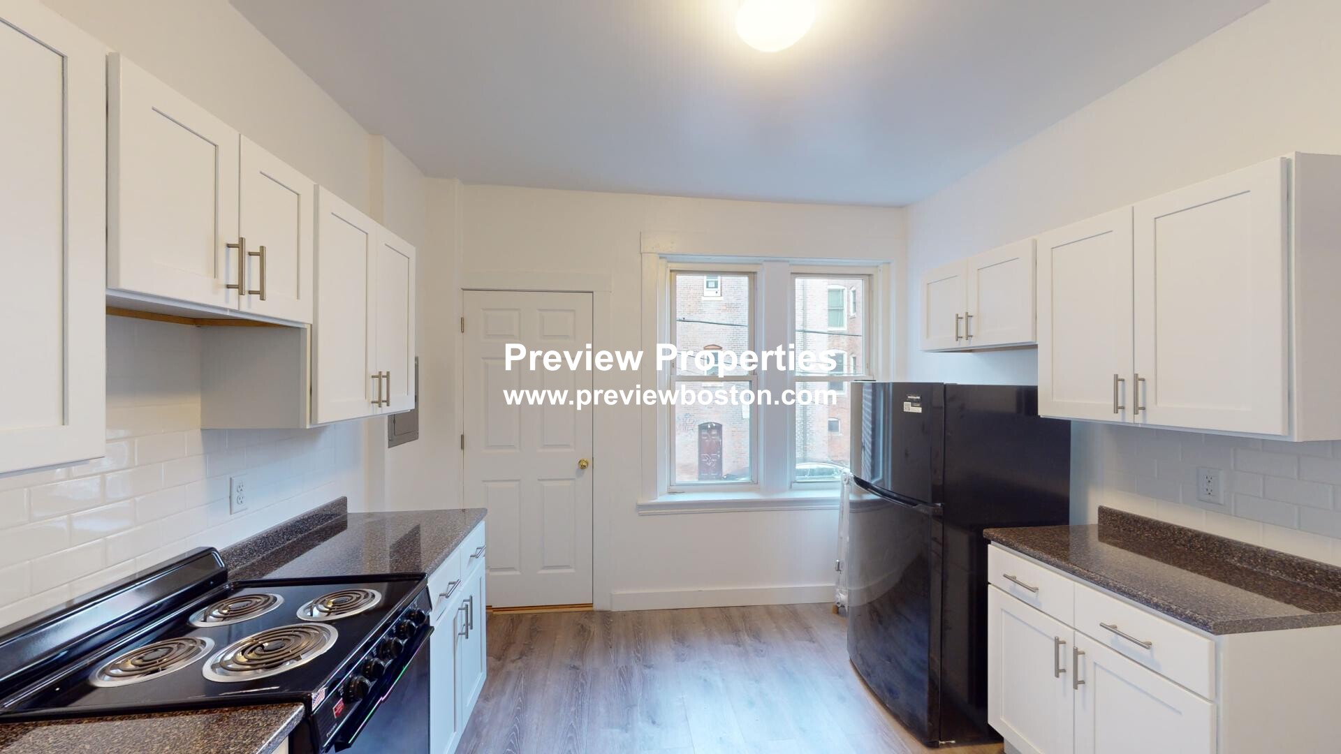 1381 Commonwealth Ave, Allston