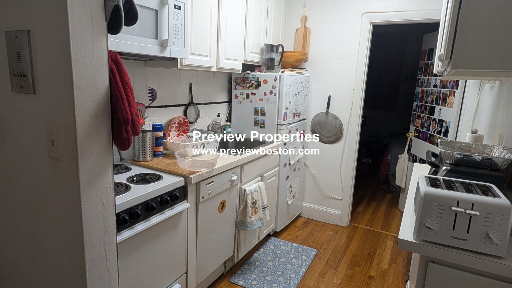 45 Westland Ave, Fenway