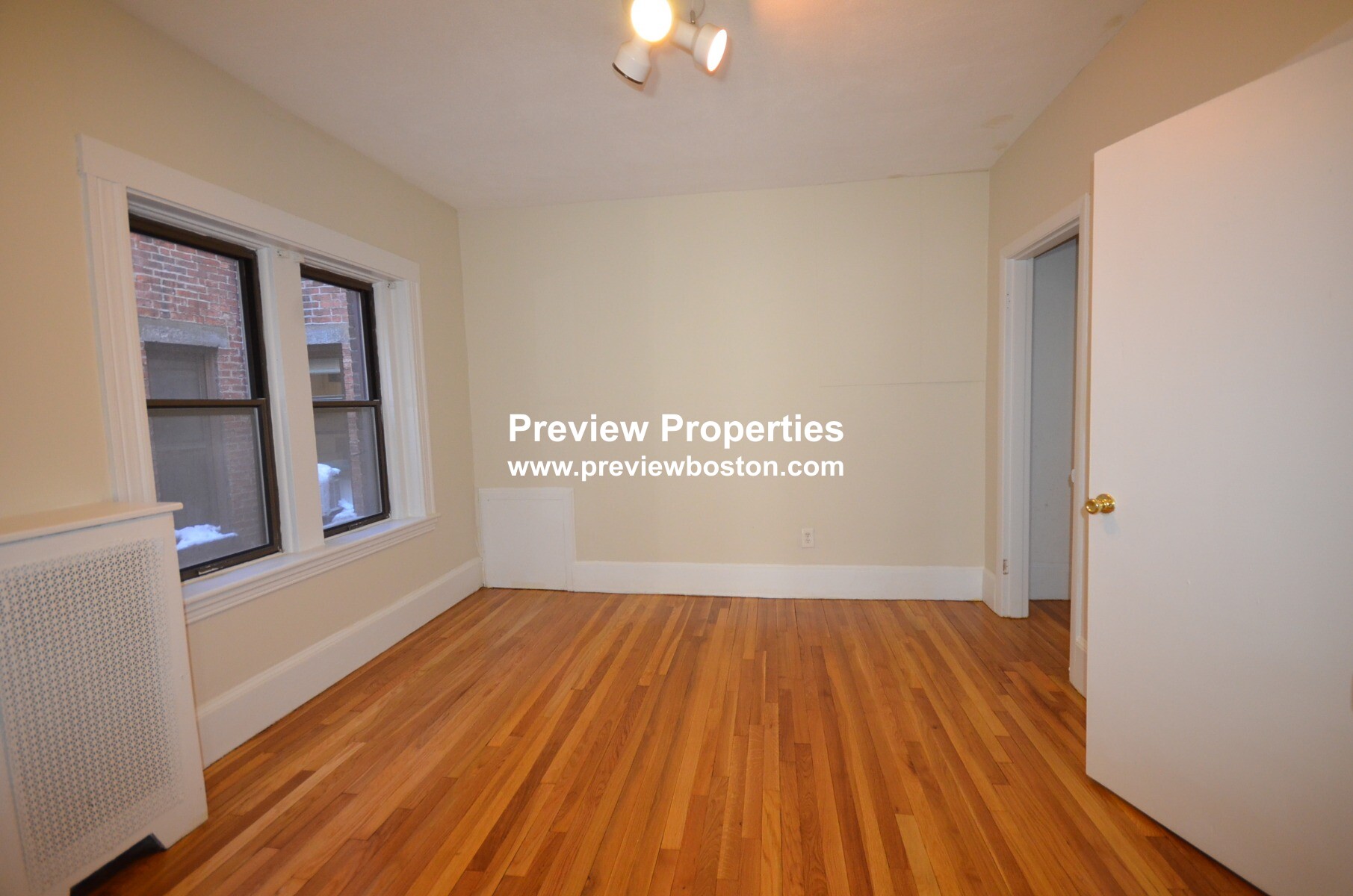 45 Westland Ave, Fenway