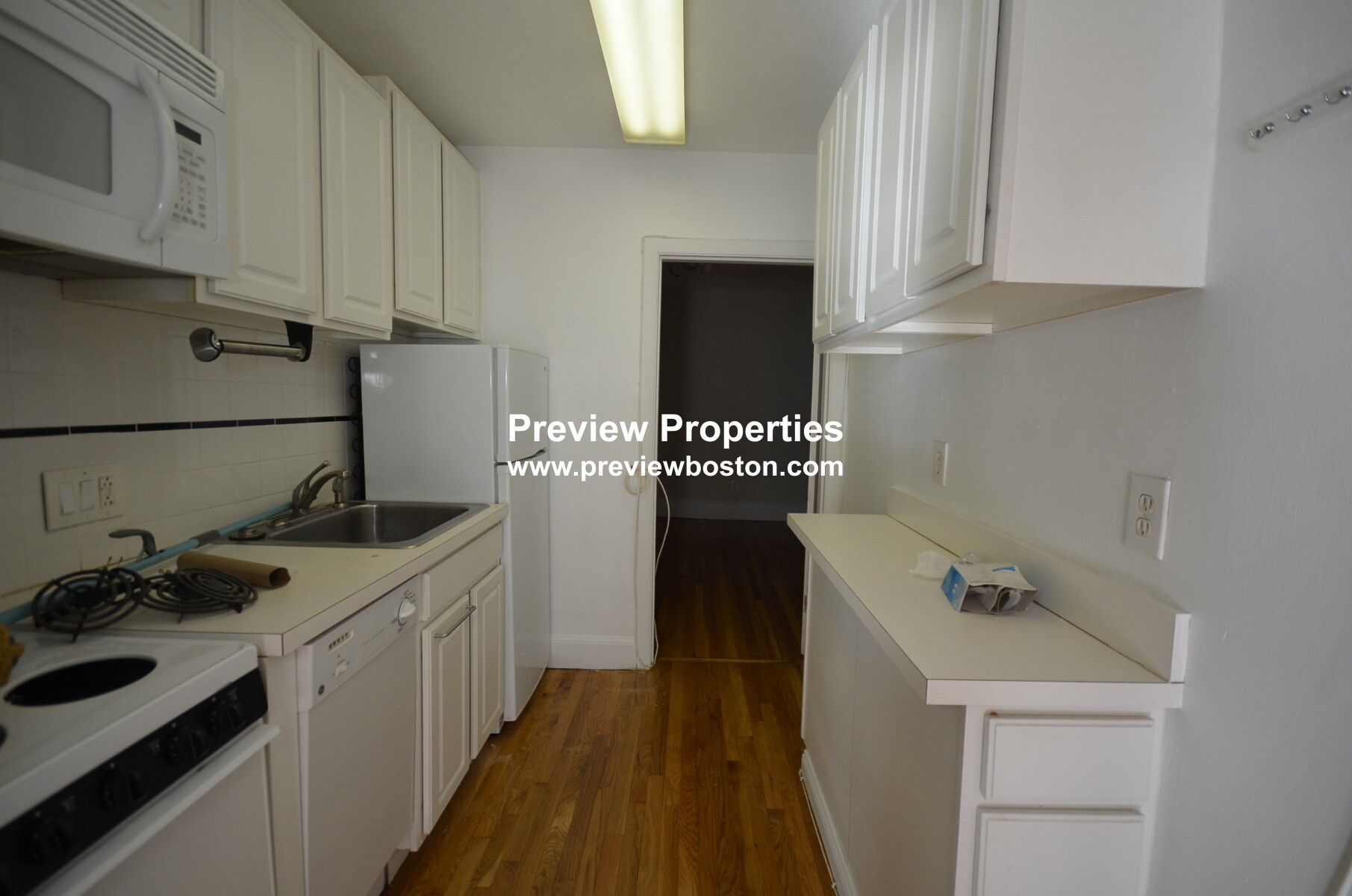 45 Westland Ave, Fenway