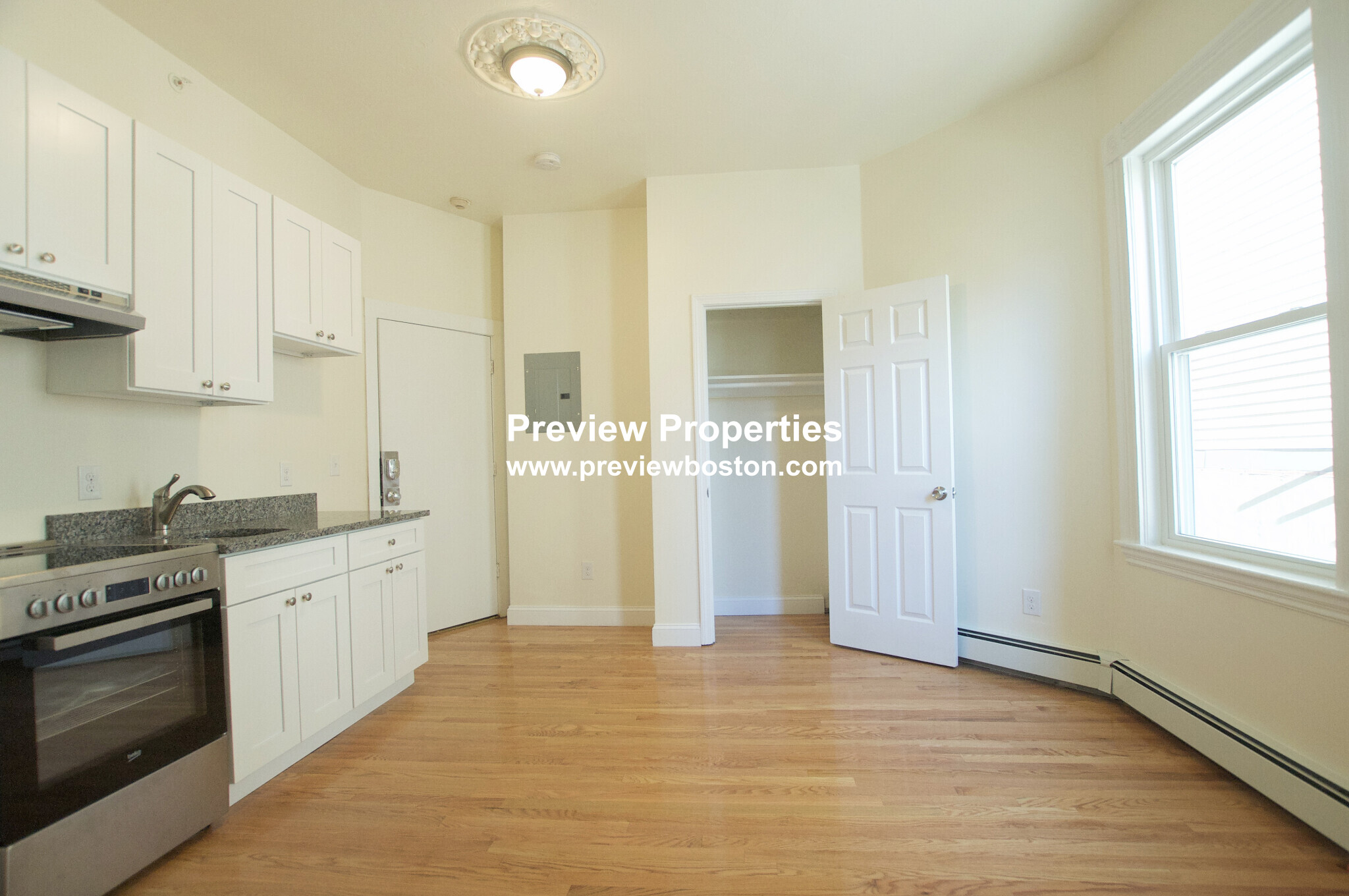 501 East Broadway, South Boston