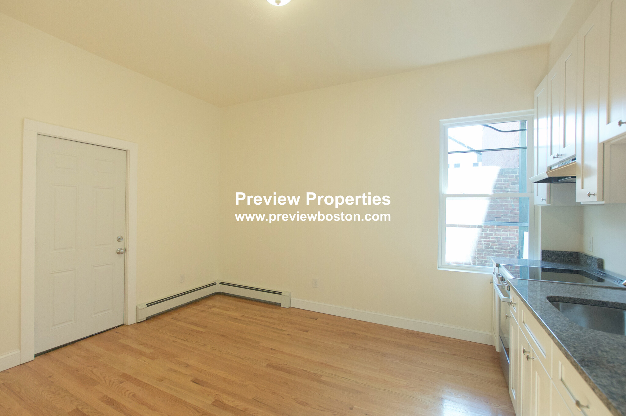 501 East Broadway, South Boston