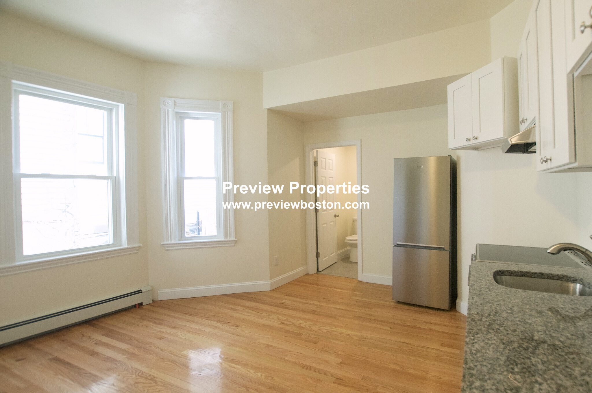 501 East Broadway, South Boston