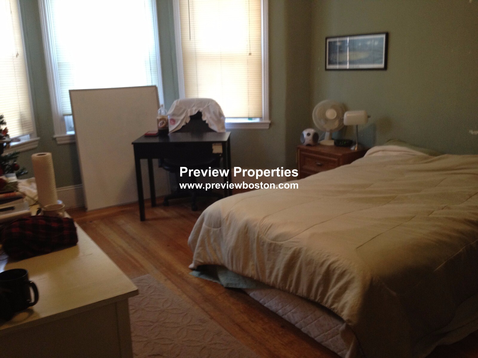 71 South Huntington Ave, Mission Hill