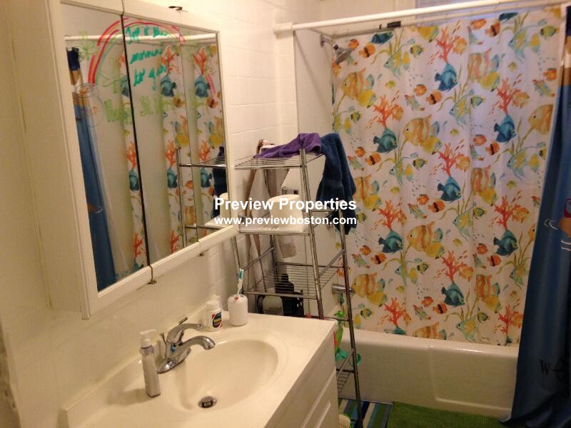 71 South Huntington Ave, Mission Hill