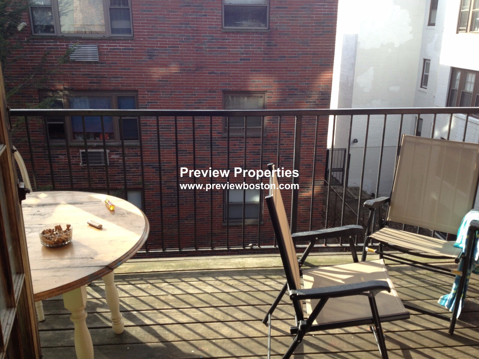 71 South Huntington Ave, Mission Hill