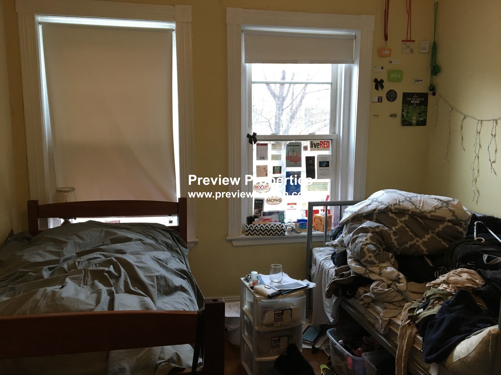 71 South Huntington Ave, Jamaica Plain