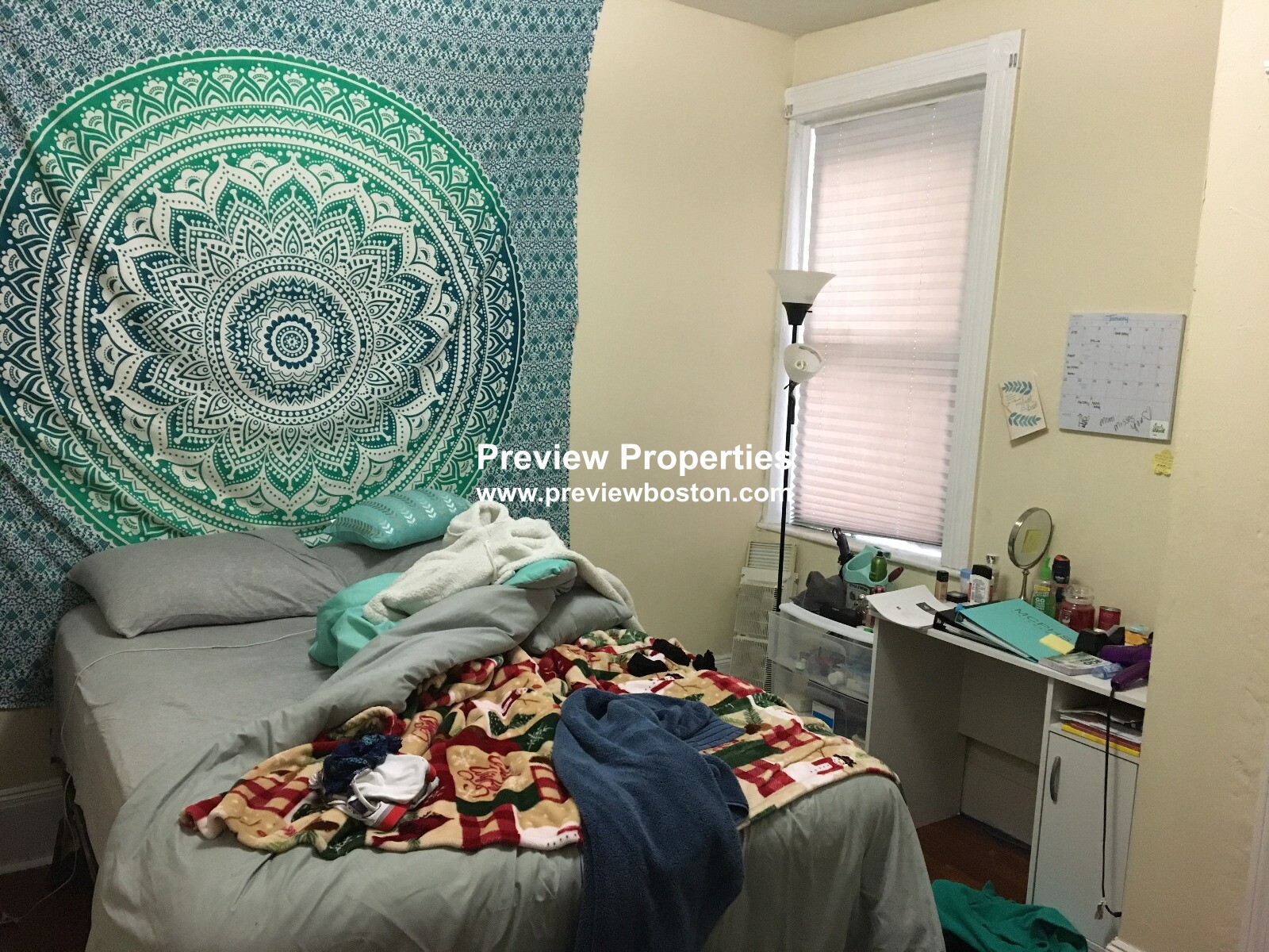 71 South Huntington Ave, Jamaica Plain