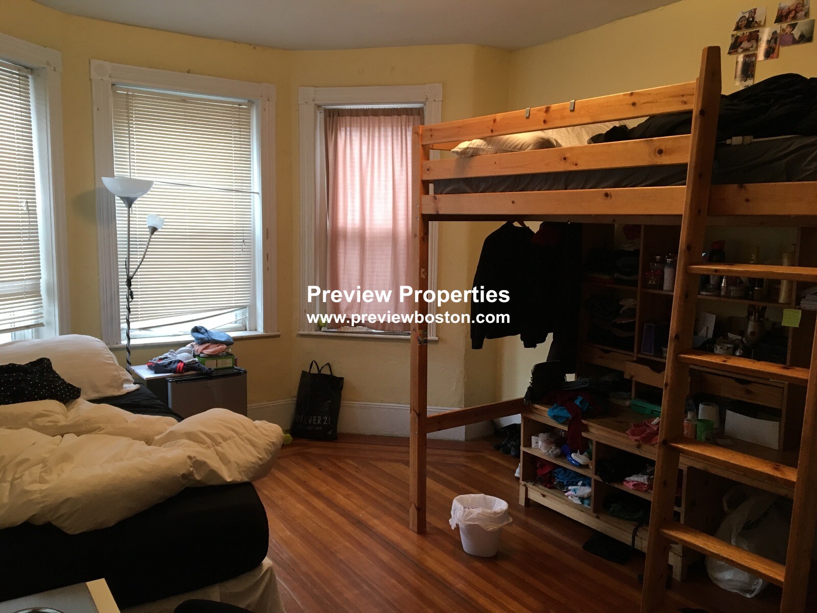 71 South Huntington Ave, Jamaica Plain