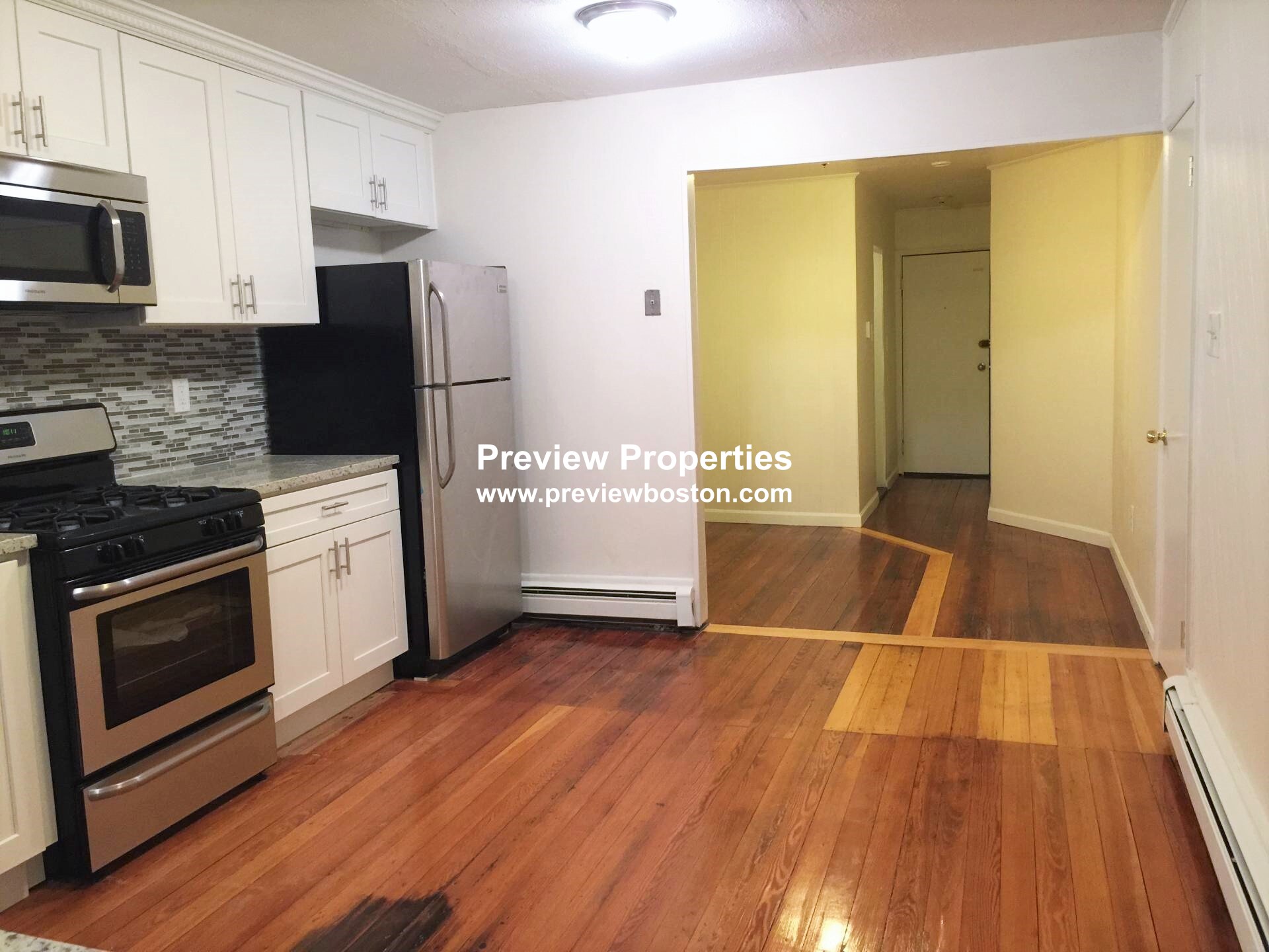 72 Frankfort St, East Boston