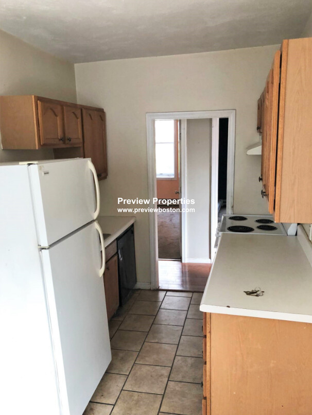 822 Huntington Ave, Mission Hill