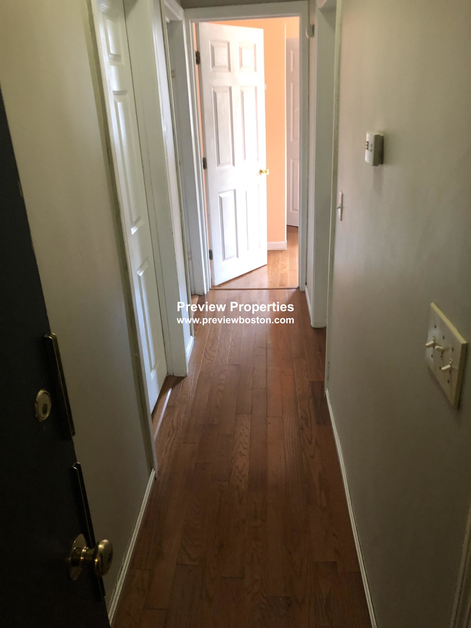 822 Huntington Ave, Mission Hill