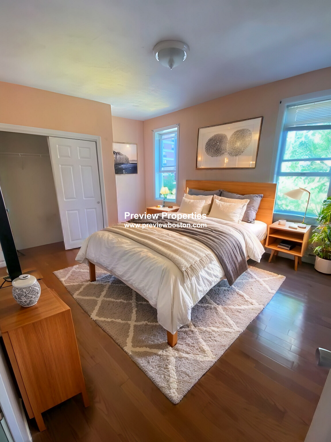 822 Huntington Ave, Mission Hill