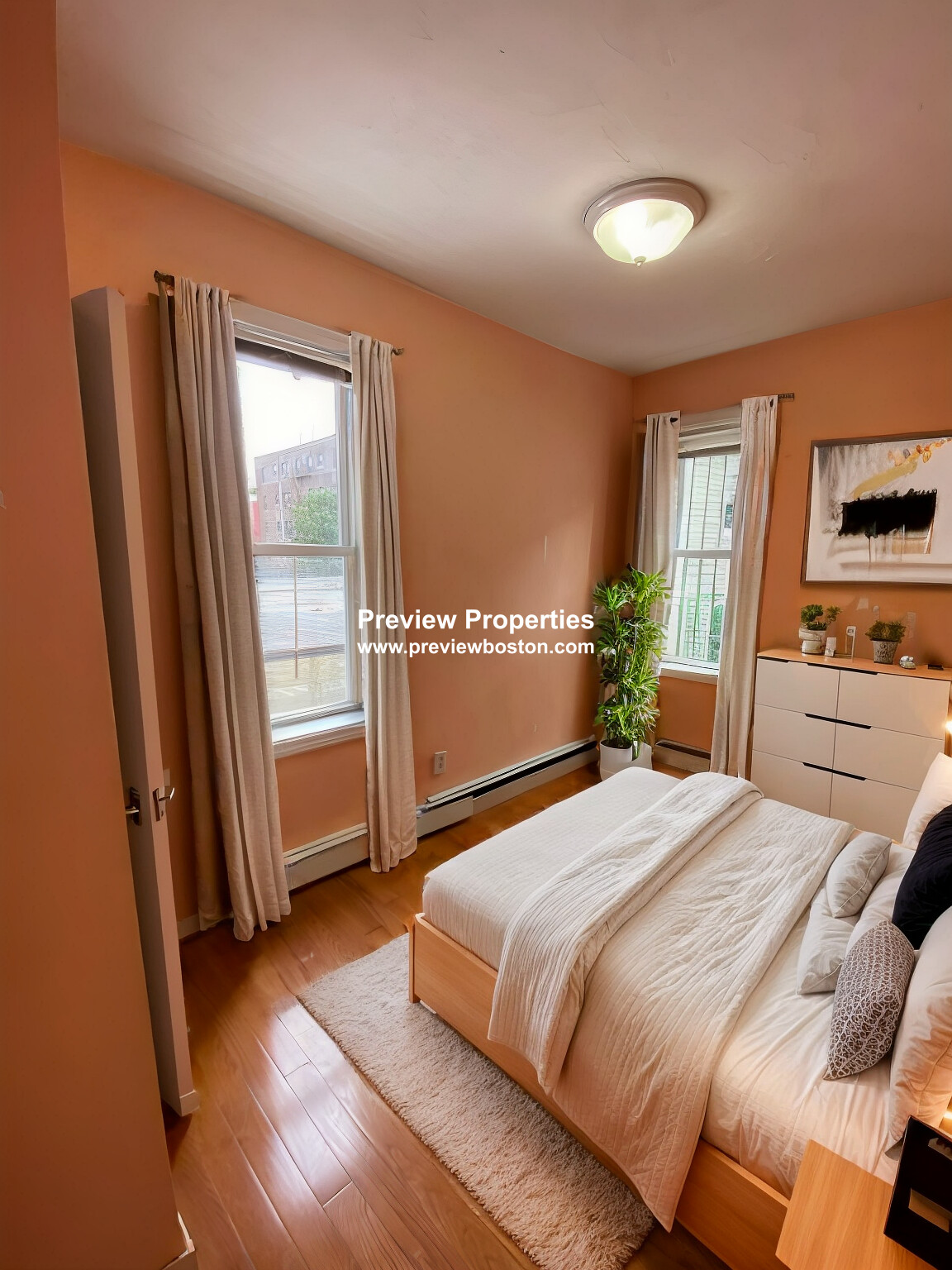 822 Huntington Ave, Mission Hill