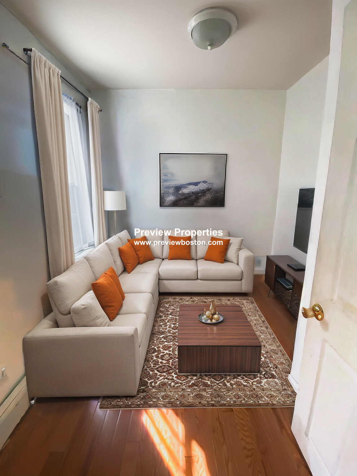 822 Huntington Ave, Mission Hill