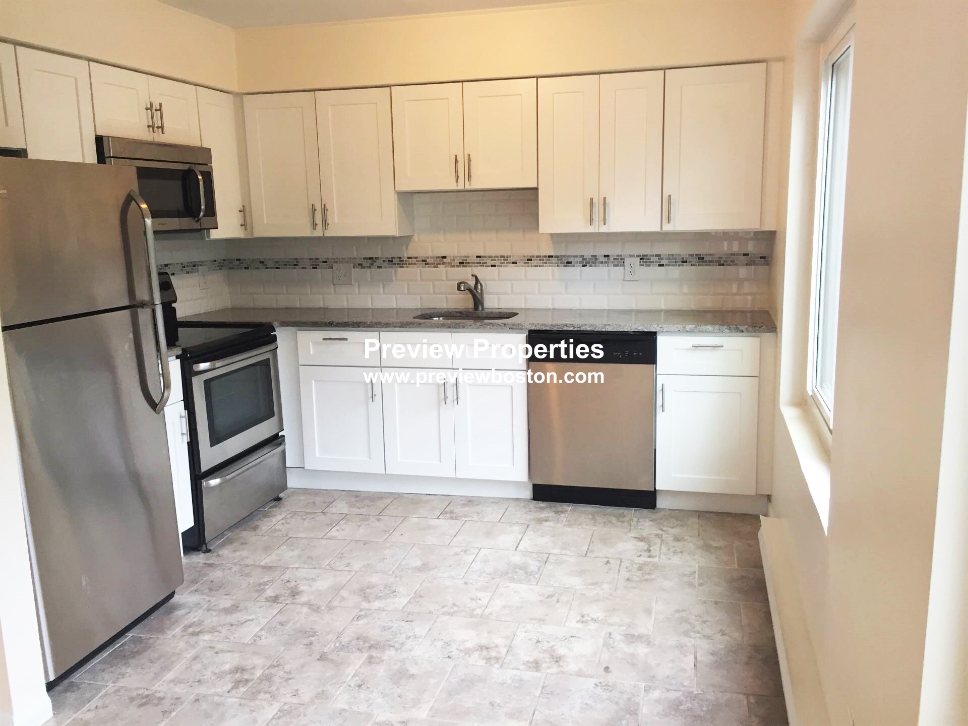 126 Marginal St, East Boston