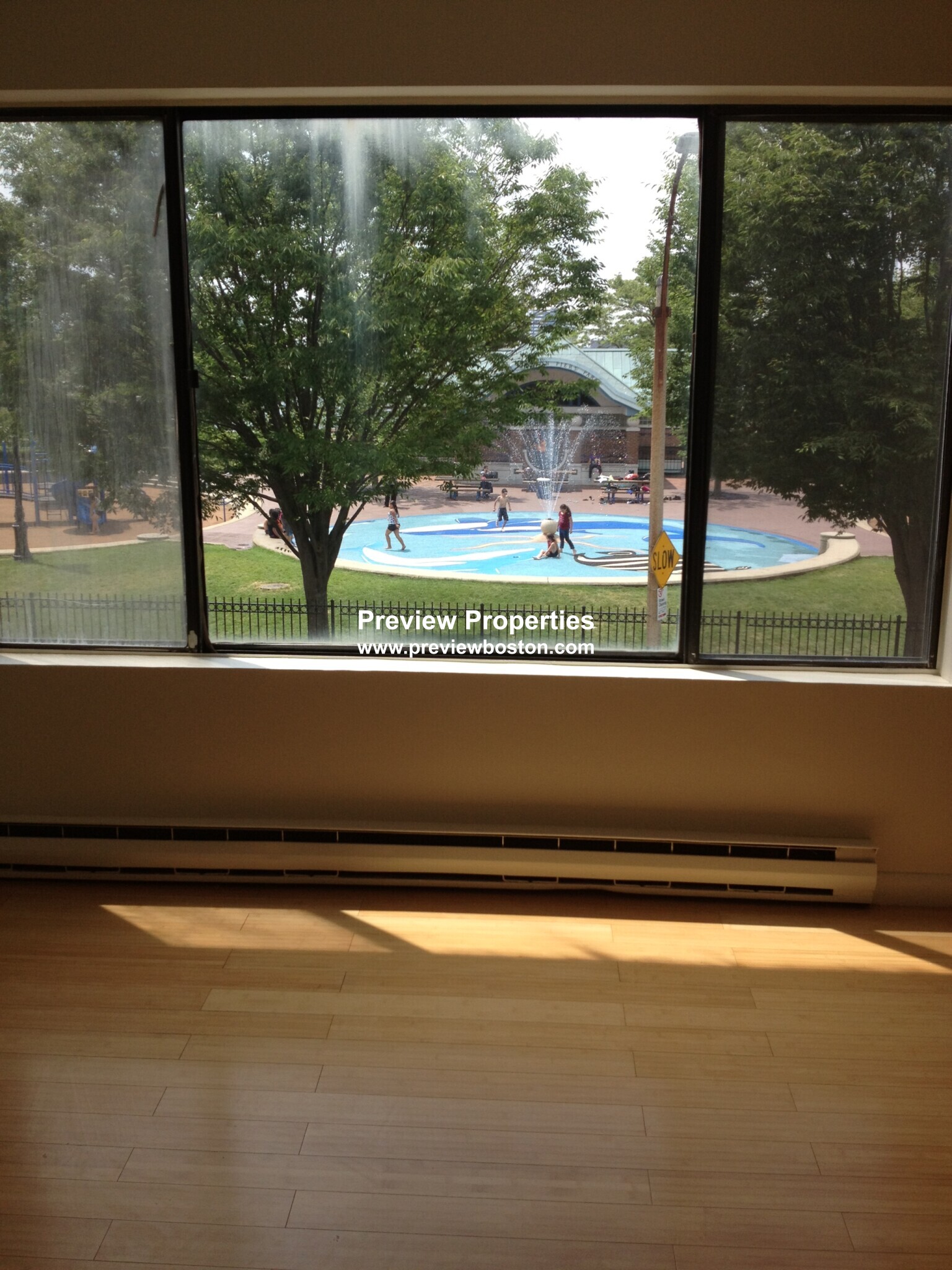 126 Marginal St, East Boston