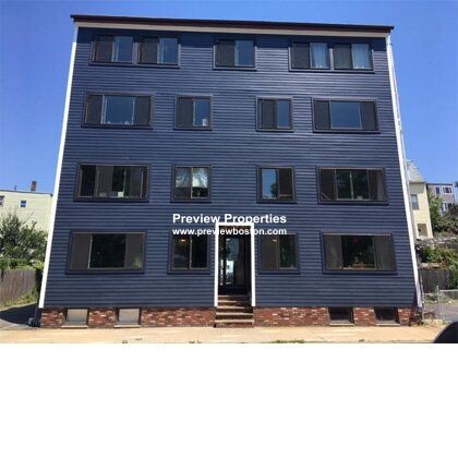 126 Marginal St, East Boston