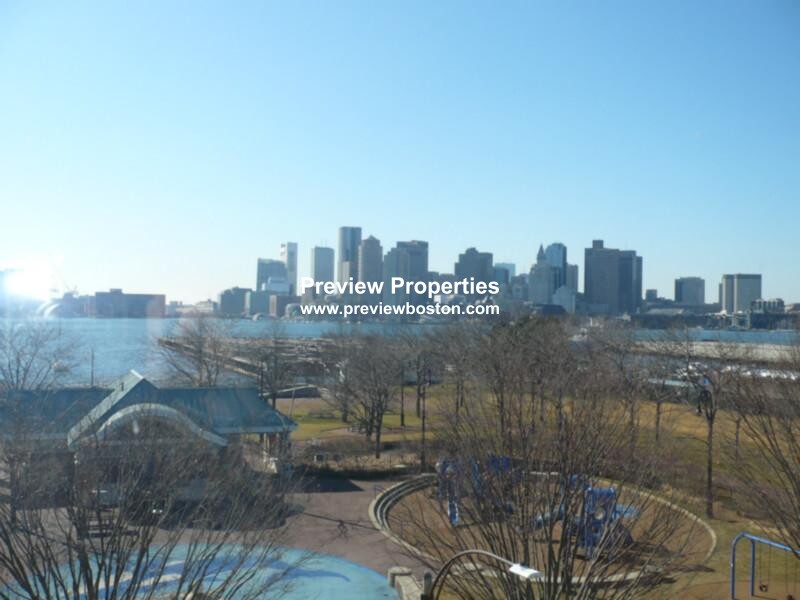 126 Marginal St, East Boston