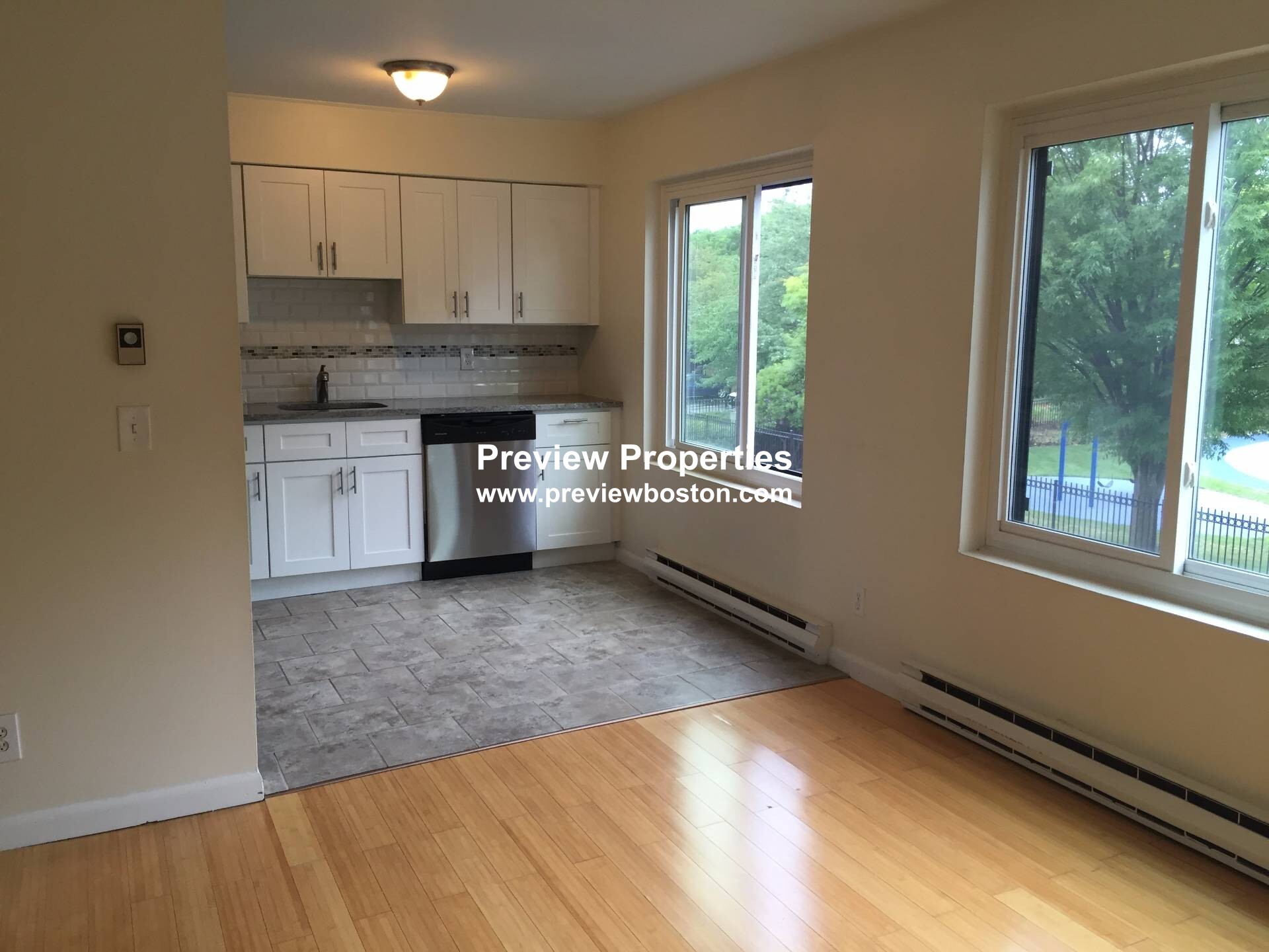 126 Marginal St, East Boston