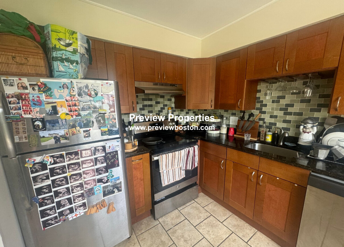 126 Marginal St, East Boston