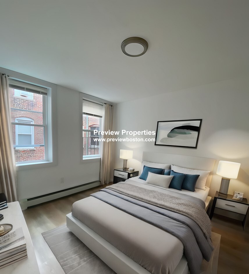 117 Orleans St, East Boston