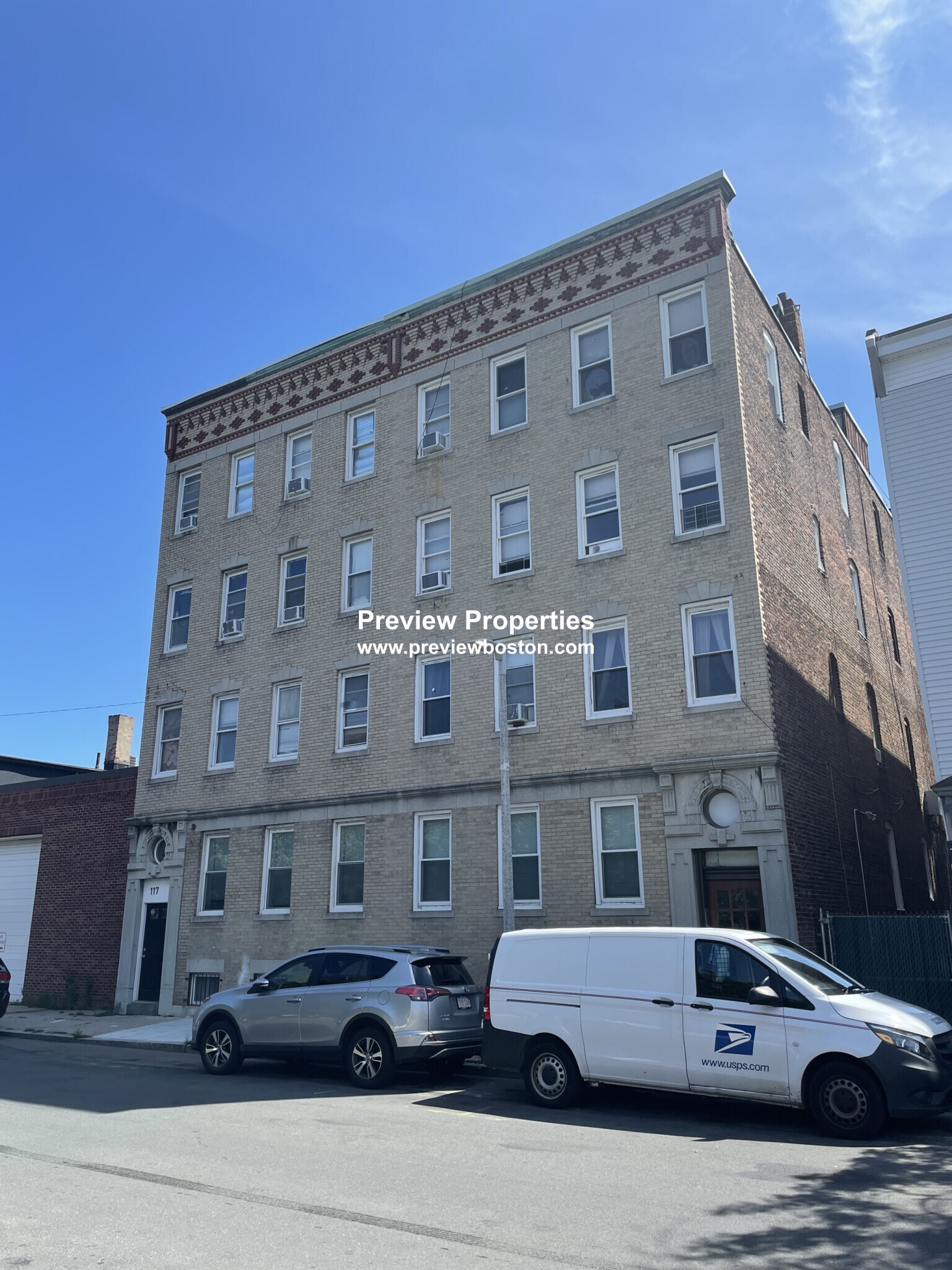 117 Orleans St, East Boston