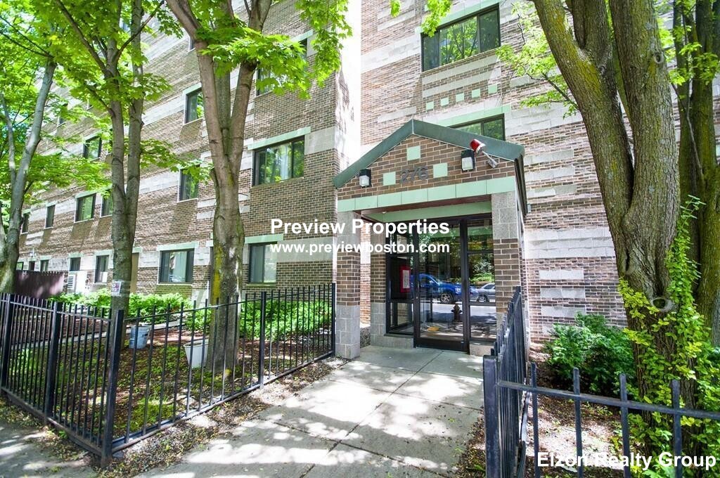 276 Chestnut Hill Ave, Brighton