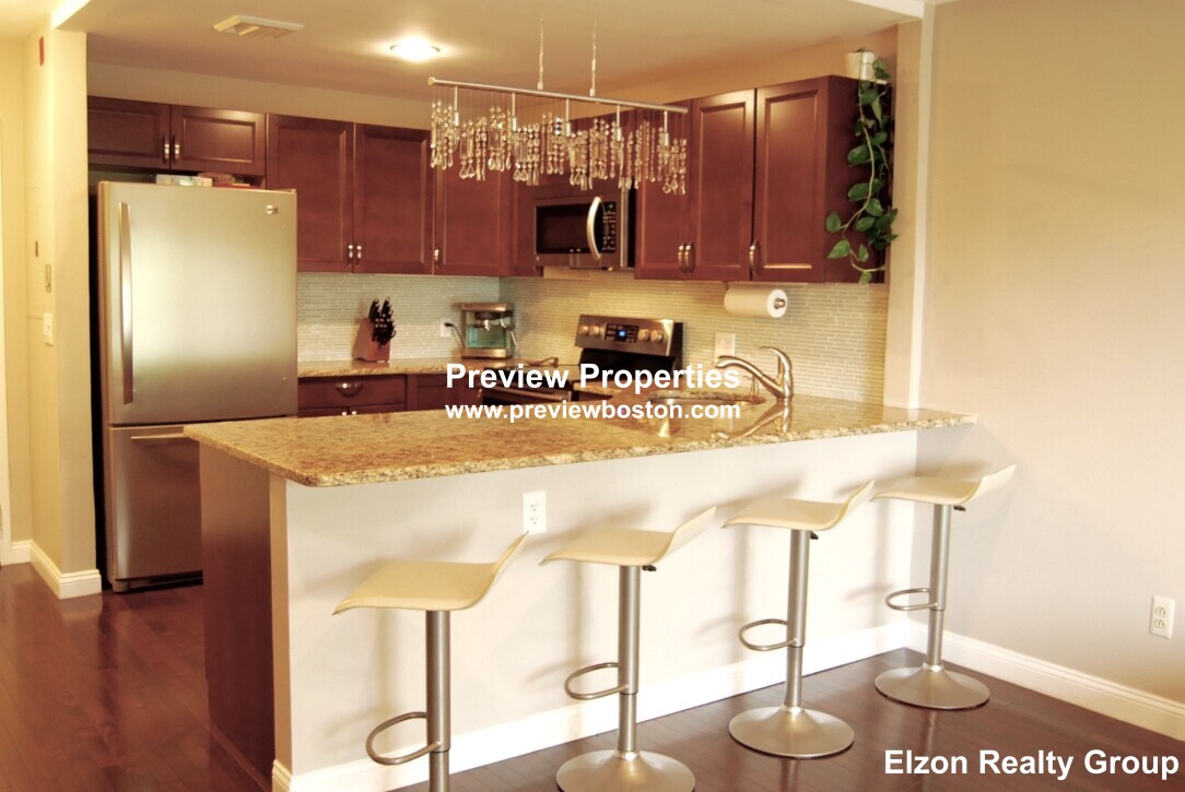 276 Chestnut Hill Ave, Brighton