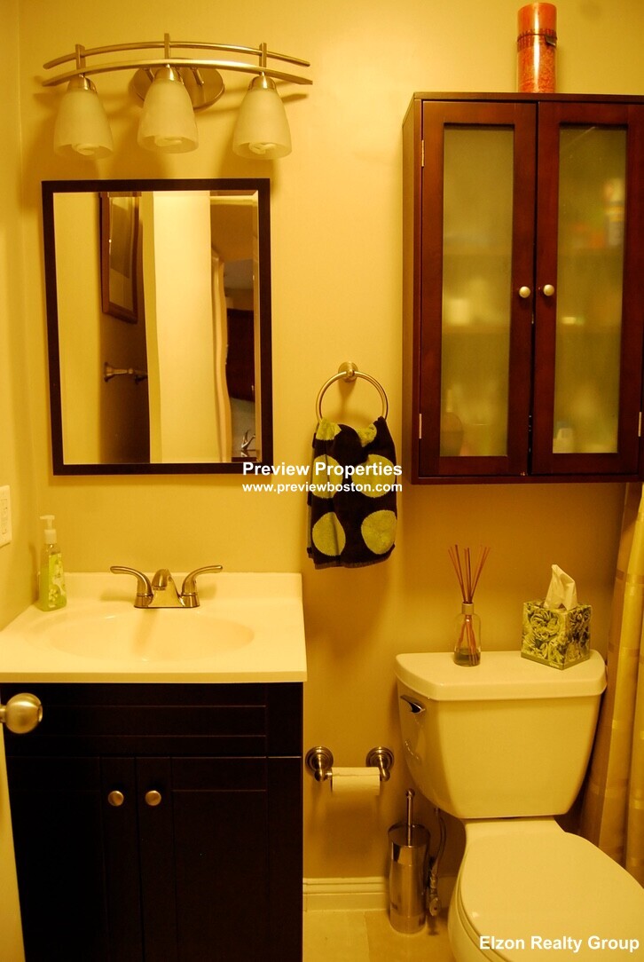 276 Chestnut Hill Ave, Brighton