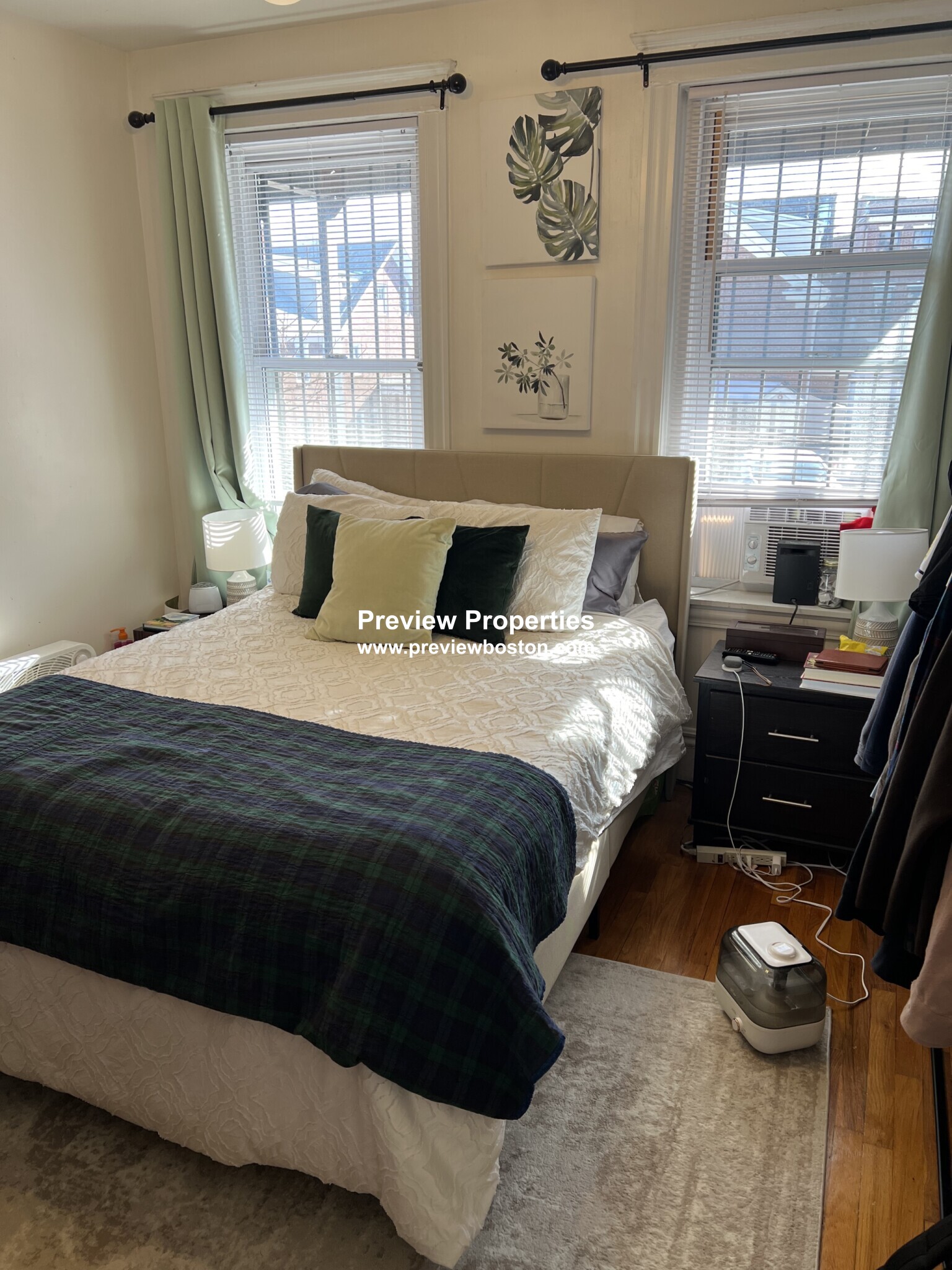 1750 Commonwealth Ave, Brighton