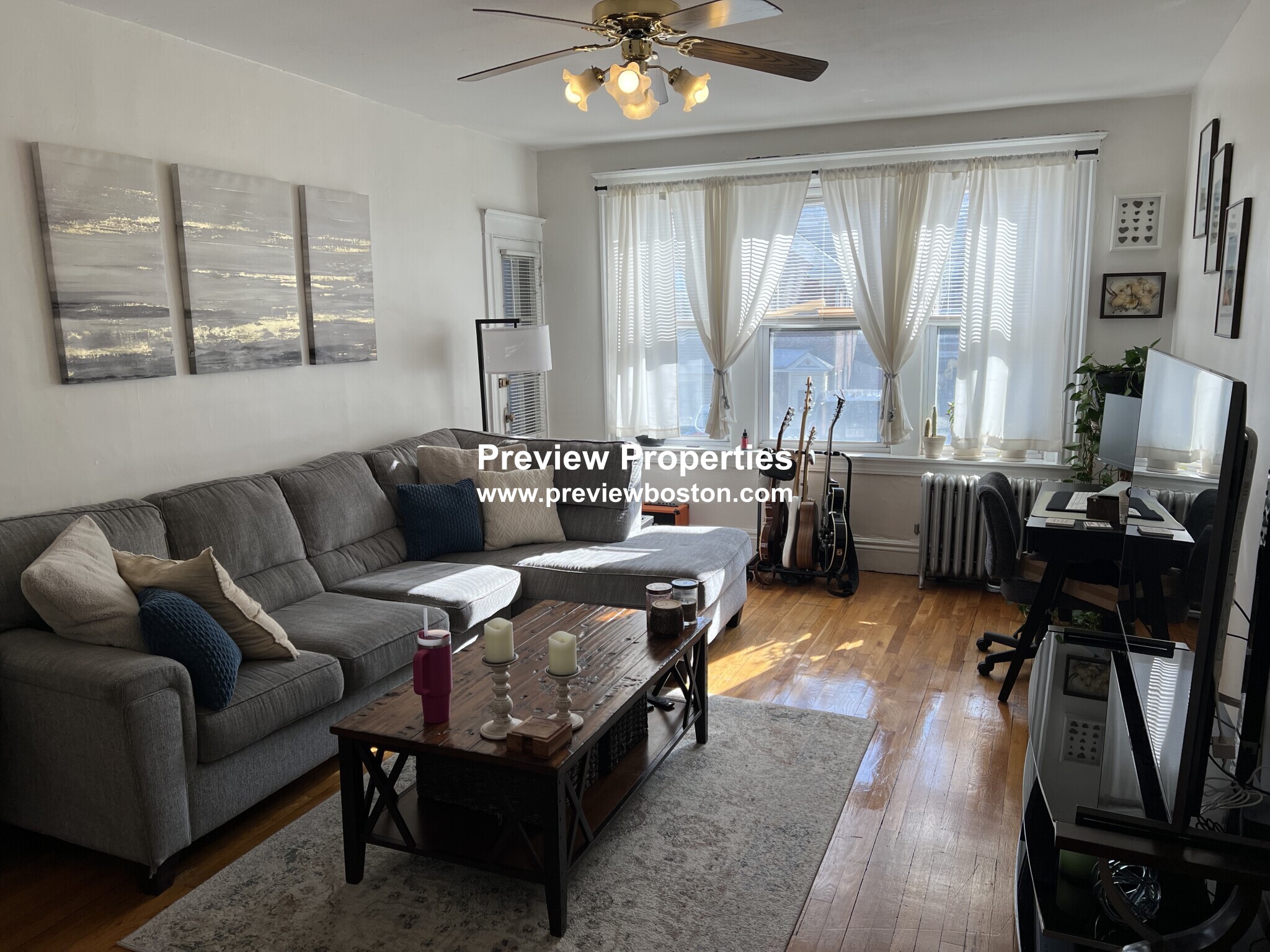 1750 Commonwealth Ave, Brighton