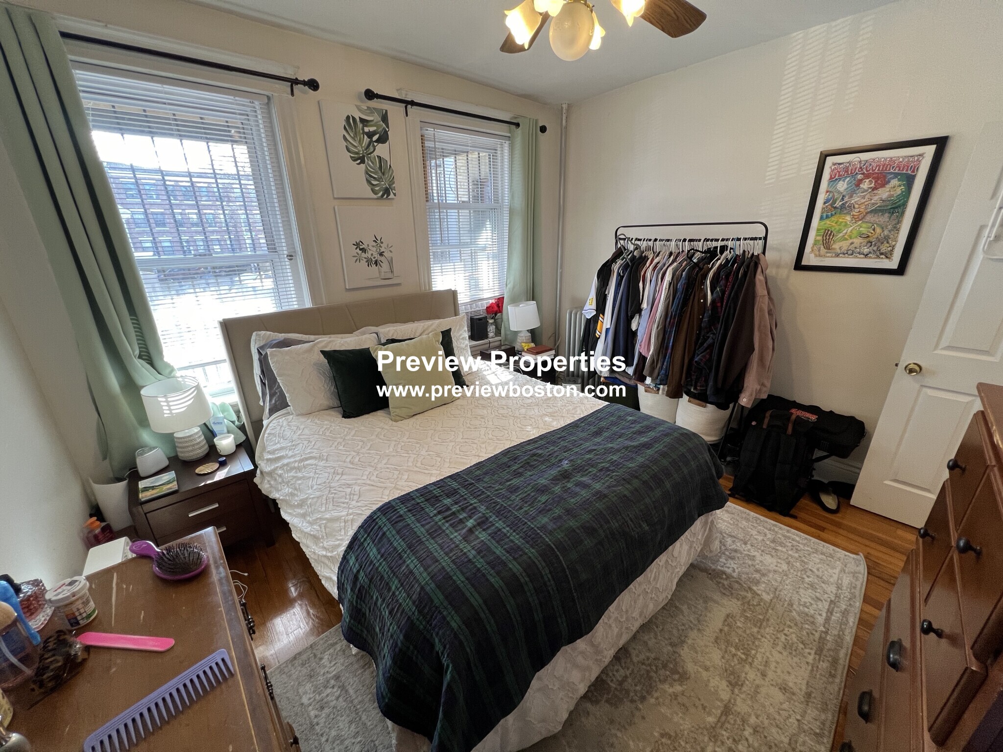 1750 Commonwealth Ave, Brighton